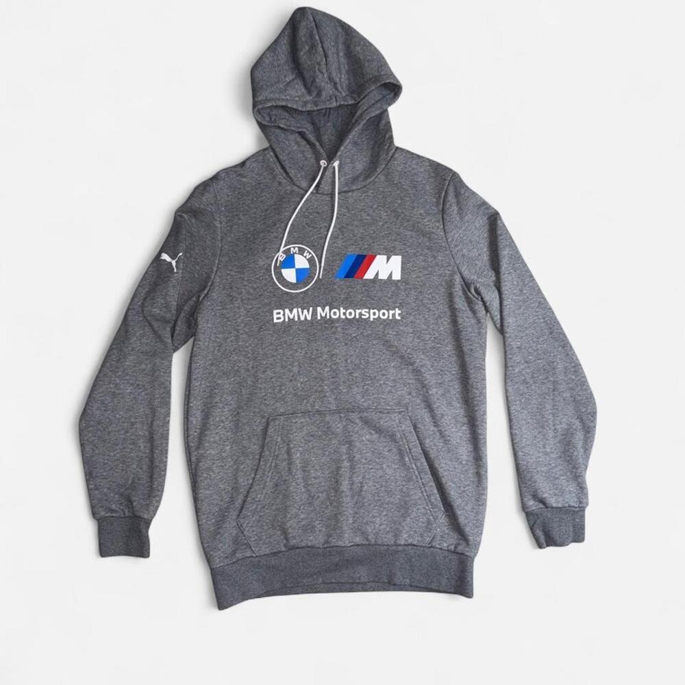 Bmw motorsport hoodie